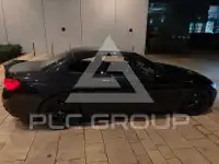 2019 BMW 420