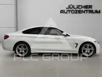 2019 BMW 420