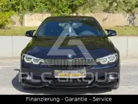2019 BMW 420