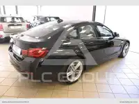 2019 BMW 420
