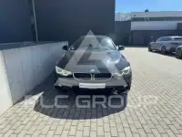 2019 BMW 420