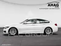 2019 BMW 420