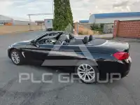 2019 BMW 420