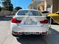 2019 BMW 420