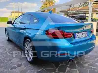 2019 BMW 420