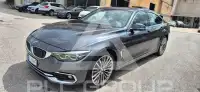 2019 BMW 420