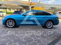 2019 BMW 420