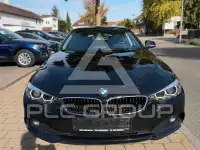 2019 BMW 420