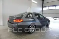 2019 BMW 420