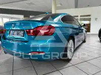 2019 BMW 420