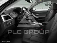 2019 BMW 420