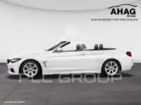 2019 BMW 420