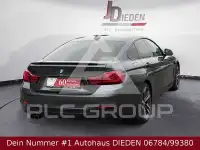 2019 BMW 420
