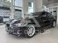 2019 BMW 420