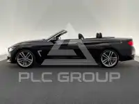 2019 BMW 420