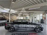 2019 BMW 420
