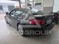 2019 BMW 420