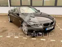 2019 BMW 420