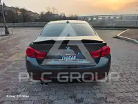 2019 BMW 420