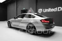 2019 BMW 420