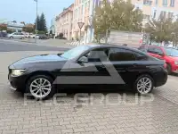 2019 BMW 420