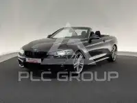 2019 BMW 420