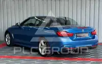 2019 BMW 420