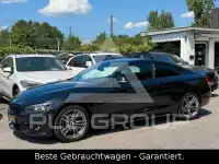 2019 BMW 420