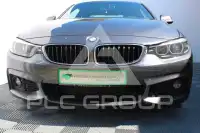 2019 BMW 420