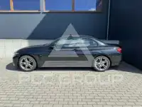 2019 BMW 420