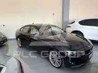 2019 BMW 420