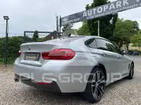 2019 BMW 420