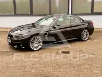 2019 BMW 420