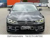 2019 BMW 420