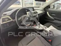 2019 BMW 420