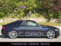 2019 BMW 420
