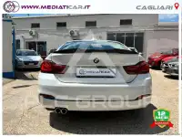 2019 BMW 420