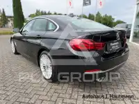 2019 BMW 420