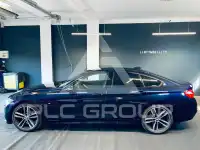 2019 BMW 420
