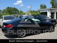2019 BMW 420