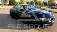 2019 BMW 420