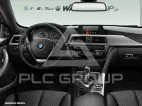 2019 BMW 420
