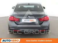 2019 BMW 420