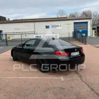 2019 BMW 420