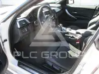 2019 BMW 420
