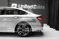 2019 BMW 420
