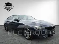 2019 BMW 420