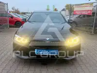 2019 BMW 420