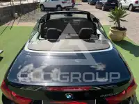 2019 BMW 420
