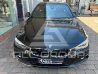 2019 BMW 420